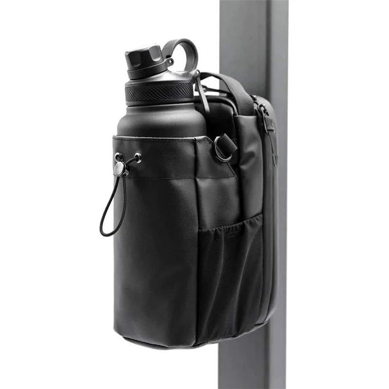BOLSO ORGANIZADOR MAGNÉTICO PARA EL GYM Y ENTRENAMIENTO