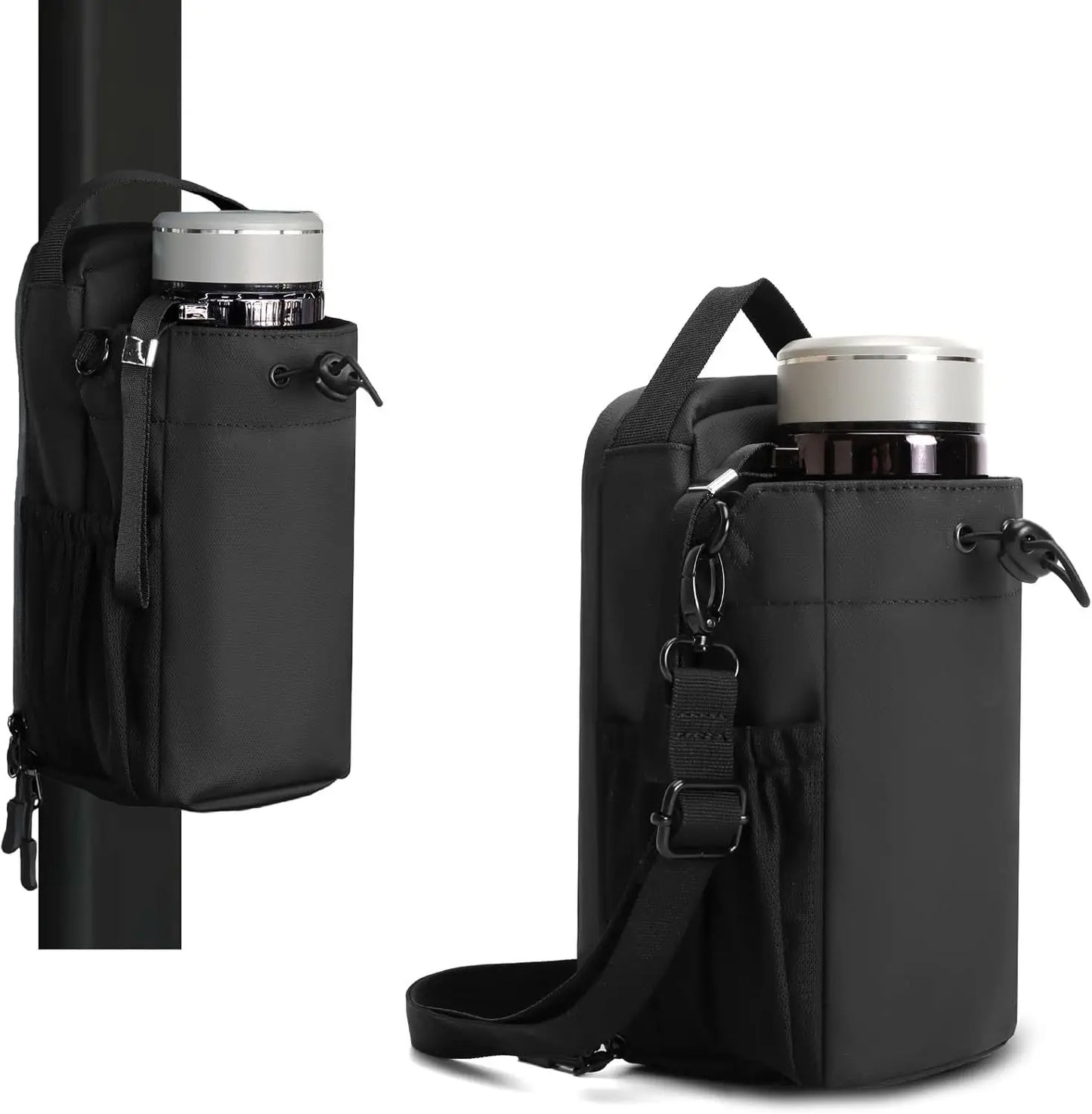 BOLSO ORGANIZADOR MAGNÉTICO PARA EL GYM Y ENTRENAMIENTO