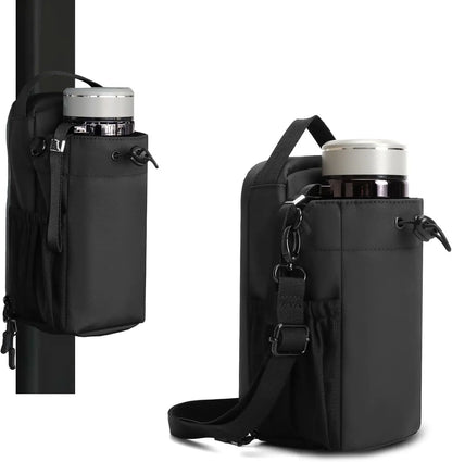 BOLSO ORGANIZADOR MAGNÉTICO PARA EL GYM Y ENTRENAMIENTO