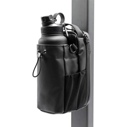 BOLSO ORGANIZADOR MAGNÉTICO PARA EL GYM Y ENTRENAMIENTO