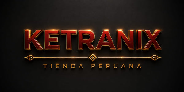 Ketranix